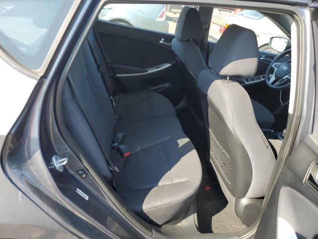 Photo 10 from auction – 2012 HYUNDAI ACCENT GLS with VIN KMHCU5AE2CU032952
