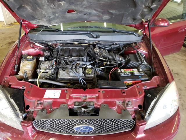 صورة رقم 11 من المزاد - 2004 FORD TAURUS SE مع VIN 1FAFP53UX4G136057