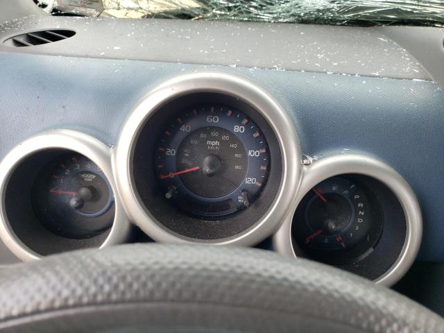 Photo 9 from auction – 2003 HONDA ELEMENT DX with VIN 5J6YH28203L011848