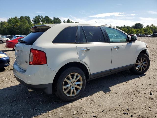 Photo 3 from auction – 2011 FORD EDGE SEL with VIN 2FMDK4JC7BBA09576