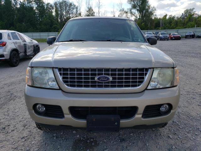 صورة رقم 5 من المزاد - 2004 FORD EXPLORER X مع VIN 1FMZU73E74UC17616