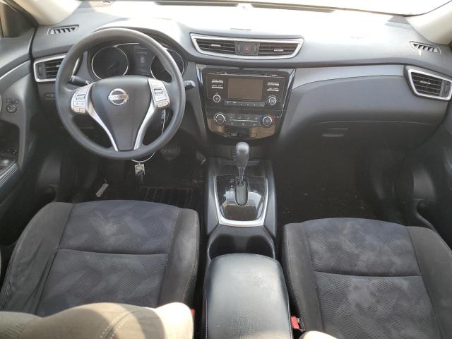Photo 8 from auction – 2015 NISSAN ROGUE S with VIN KNMAT2MTXFP565660