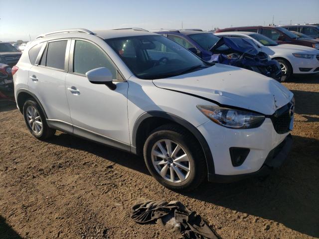 Photo 4 from auction – 2014 MAZDA CX-5 TOURI with VIN JM3KE4CY0E0363822