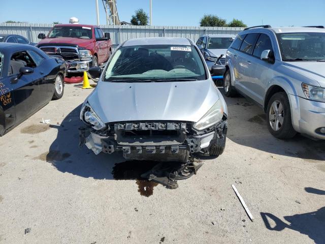 Photo 5 from auction – 2018 FORD FOCUS S with VIN 1FADP3E28JL269832