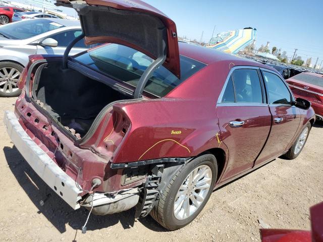 Снимка 3 от търг – 2016 CHRYSLER 300C с VIN 2C3CCAEG3GH333786