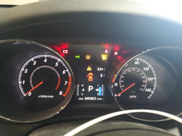 Photo 9 from auction – 2017 MITSUBISHI OUTLANDER with VIN JA4AR4AW7HZ044146