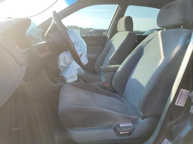 Photo 7 from auction – 1997 HONDA ACCORD LX with VIN JHMCD5639VC007663
