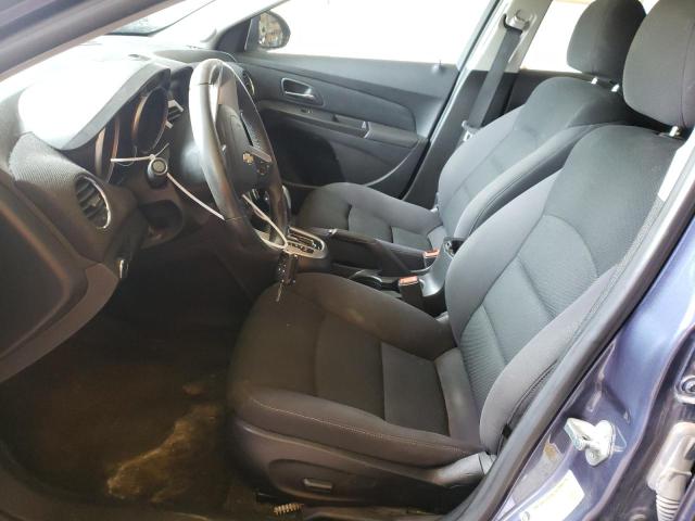 Photo 7 from auction – 2014 CHEVROLET CRUZE LT with VIN 1G1PC5SB6E7142331