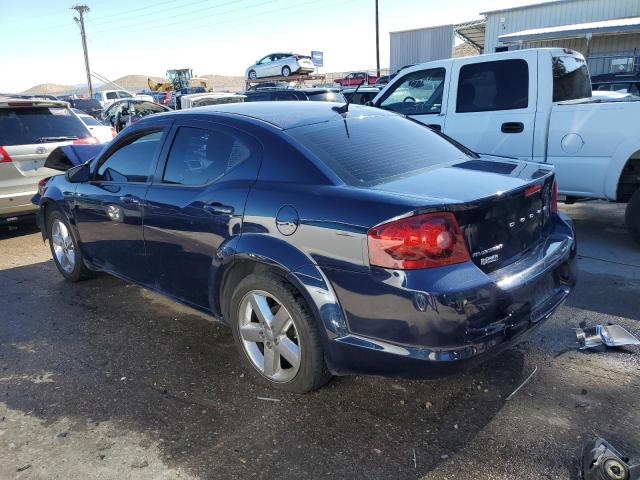 Photo 2 from auction – 2013 DODGE AVENGER SE with VIN 1C3CDZABXDN685370