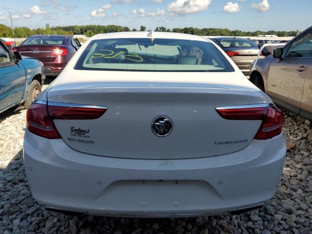 Photo 6 from auction – 2017 BUICK LACROSSE E with VIN 1G4ZP5SS7HU137967