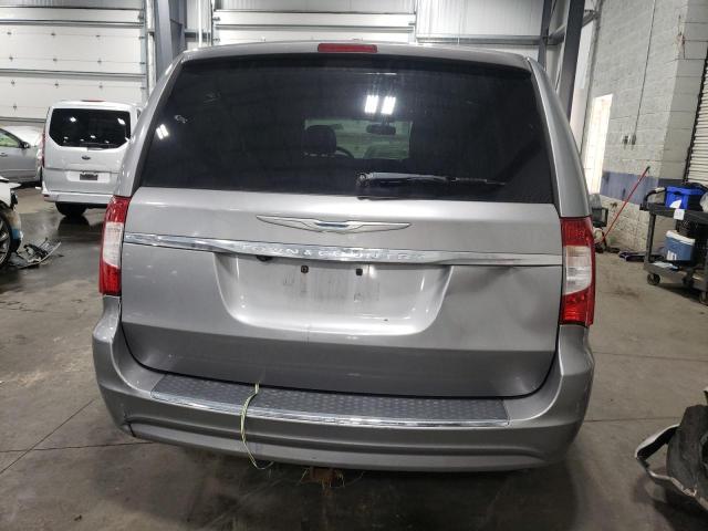 Photo 6 from auction – 2013 CHRYSLER TOWN & COU with VIN 2C4RC1BG2DR793618