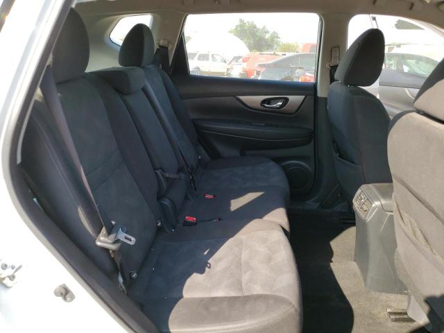 Photo 11 from auction – 2016 NISSAN ROGUE S with VIN KNMAT2MV8GP685802