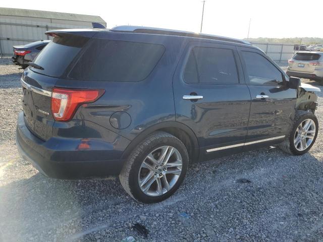 Photo 3 from auction – 2016 FORD EXPLORER L with VIN 1FM5K7F85GGD01883