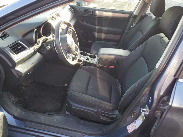Photo 7 from auction – 2017 SUBARU LEGACY 2.5 with VIN 4S3BNAB61H3041149