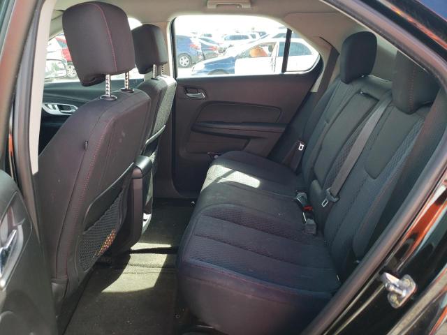 Photo 11 from auction – 2012 CHEVROLET EQUINOX LS with VIN 2GNALBEK6C1245192