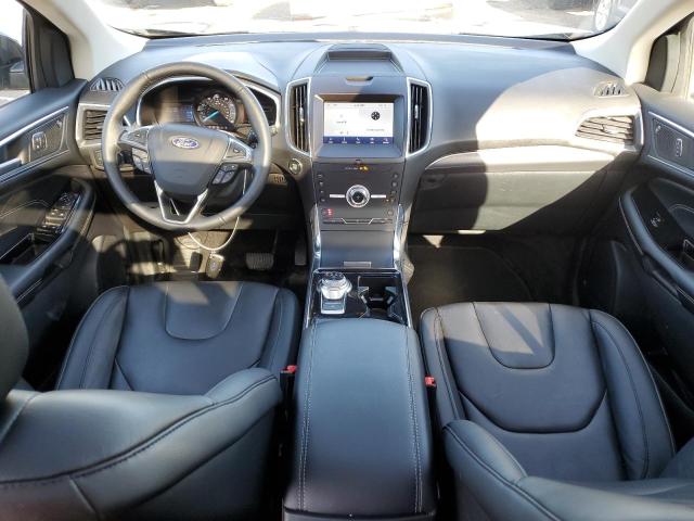Photo 8 from auction – 2020 FORD EDGE TITAN with VIN 2FMPK4K92LBA81044