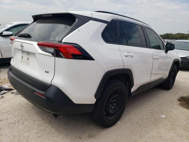 Photo 3 from auction – 2019 TOYOTA RAV4 LE with VIN 2T3H1RFV2KC019575