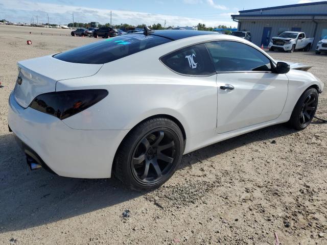 Photo 3 from auction – 2011 HYUNDAI GENESIS CO with VIN KMHHT6KD9BU050352