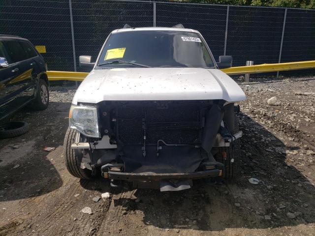Photo 5 from auction – 2011 FORD EXPEDITION with VIN 1FMJU1J53BEF19568