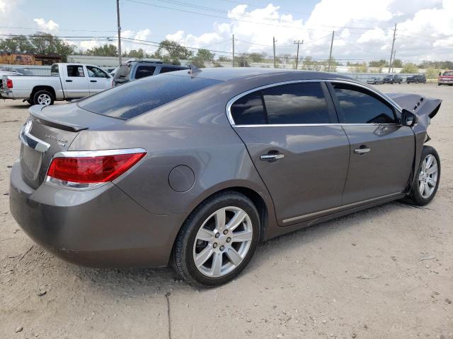 Photo 3 from auction – 2011 BUICK LACROSSE C with VIN 1G4GC5ED4BF225340