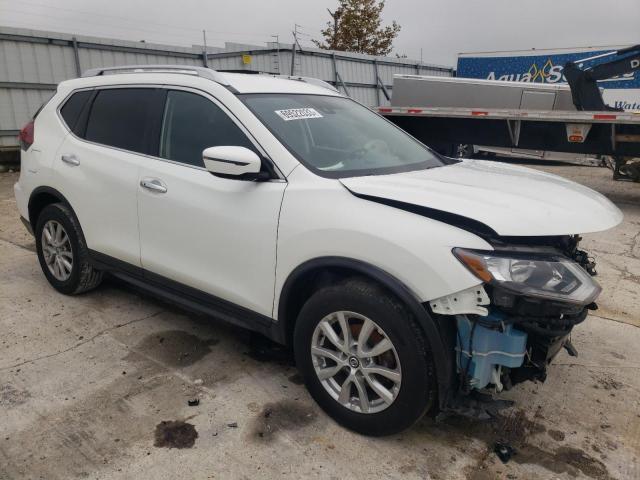 Photo 4 from auction – 2019 NISSAN ROGUE S with VIN KNMAT2MT4KP539579