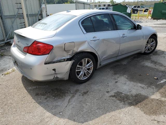 Photo 3 from auction – 2012 INFINITI G37 BASE with VIN JN1CV6AP2CM930849