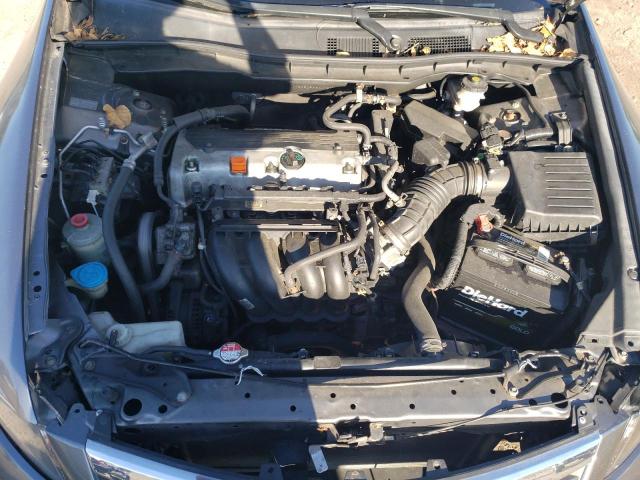 Photo 11 from auction – 2012 HONDA ACCORD SE with VIN 1HGCP2F66CA181119