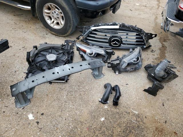 Photo 13 from auction – 2020 MAZDA CX-9 GRAND with VIN JM3TCBDY7L0405798