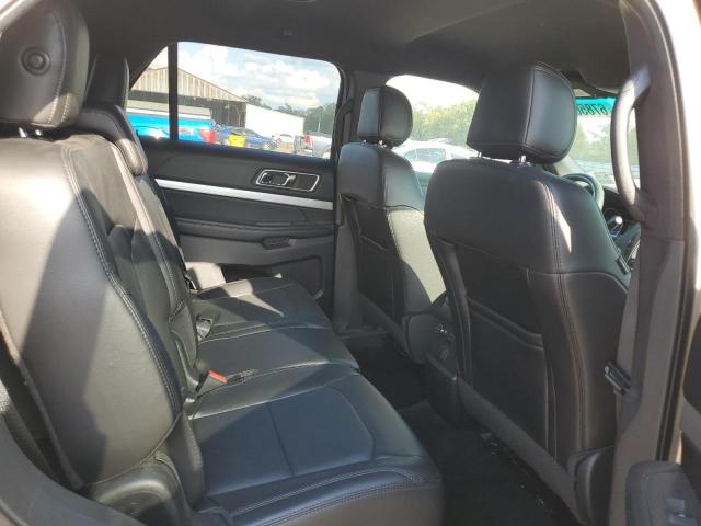 Photo 11 from auction – 2017 FORD EXPLORER X with VIN 1FM5K7D80HGA31756