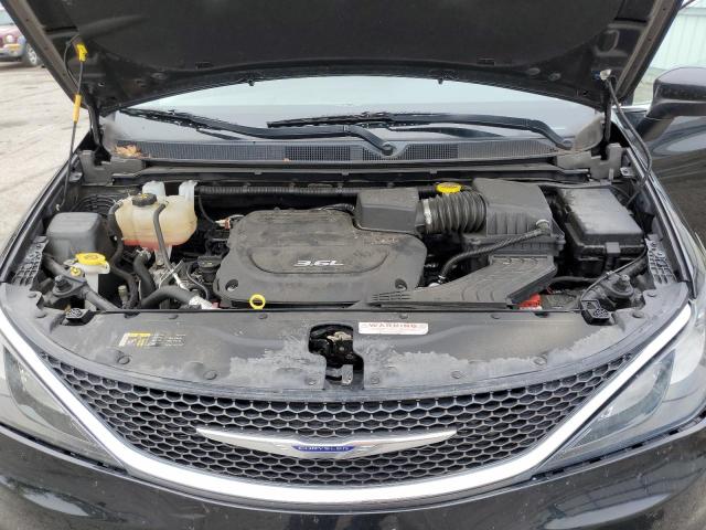 Photo 12 from auction – 2017 CHRYSLER PACIFICA T with VIN 2C4RC1DG0HR502732