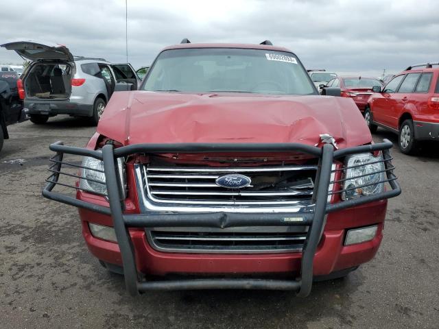 Photo 5 from auction – 2008 FORD EXPLORER X with VIN 1FMEU73E48UA44335