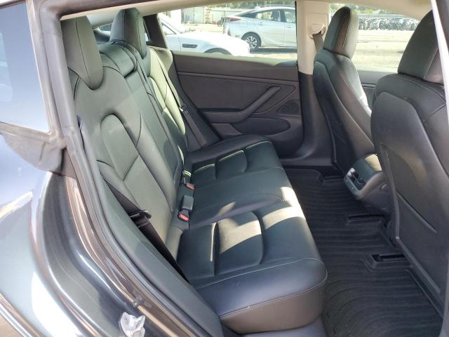 Photo 10 from auction – 2019 TESLA MODEL 3 with VIN 5YJ3E1EA0KF298348