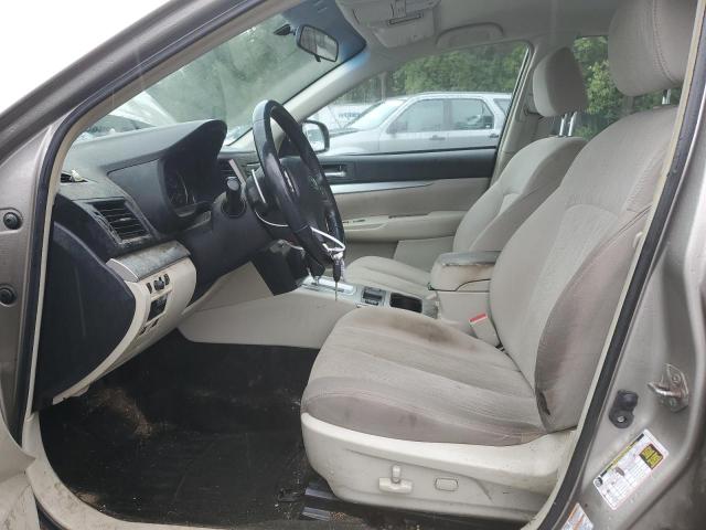 Фото 7 с аукциона – 2014 SUBARU LEGACY 2.5 с VIN 4S3BMBC62E3023746
