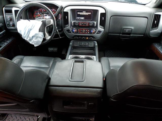 Photo 8 from auction – 2015 GMC SIERRA K15 with VIN 1GTV2VEC7FZ433559