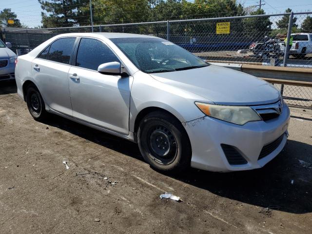 Photo 4 from auction – 2012 TOYOTA CAMRY BASE with VIN 4T1BF1FK3CU023822