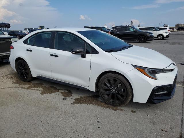 Photo 4 from auction – 2021 TOYOTA COROLLA SE with VIN 5YFS4MCE3MP074780
