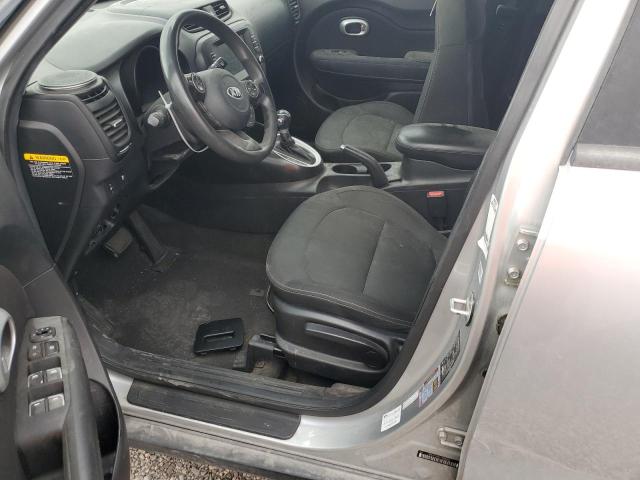 Foto 7 de la subasta – 2018 KIA SOUL + con VIN KNDJP3A5XJ7601095