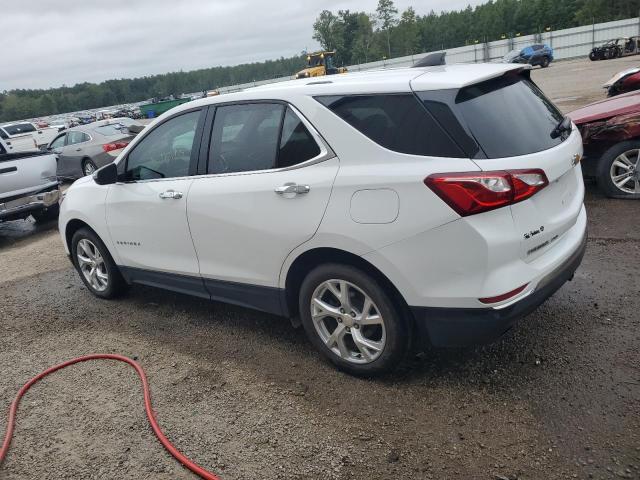 Photo 2 from auction – 2018 CHEVROLET EQUINOX LT with VIN 3GNAXKEX3JS523385