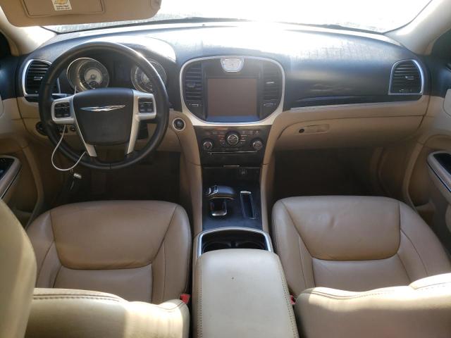 Photo 8 from auction – 2013 CHRYSLER 300 with VIN 2C3CCAAG1DH589149