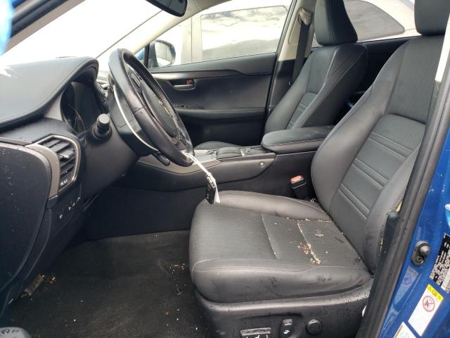Photo 7 from auction – 2019 LEXUS NX 300H with VIN JTJBJRBZ0K2102733
