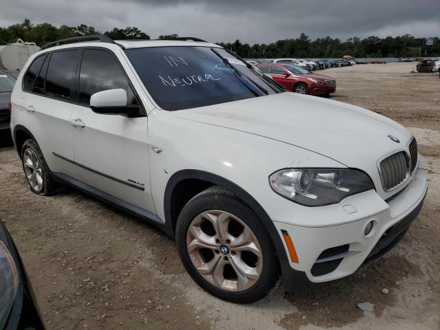 Photo 4 from auction – 2012 BMW X5 XDRIVE3 with VIN 5UXZW0C55CL664857