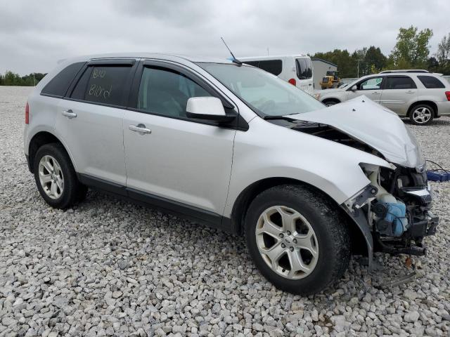 Photo 4 from auction – 2011 FORD EDGE SEL with VIN 2FMDK4JC0BBA36165