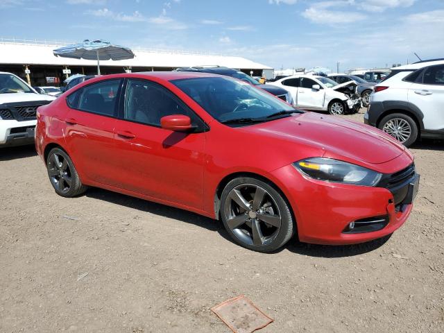 Photo 4 from auction – 2013 DODGE DART SXT with VIN 1C3CDFBA8DD305713