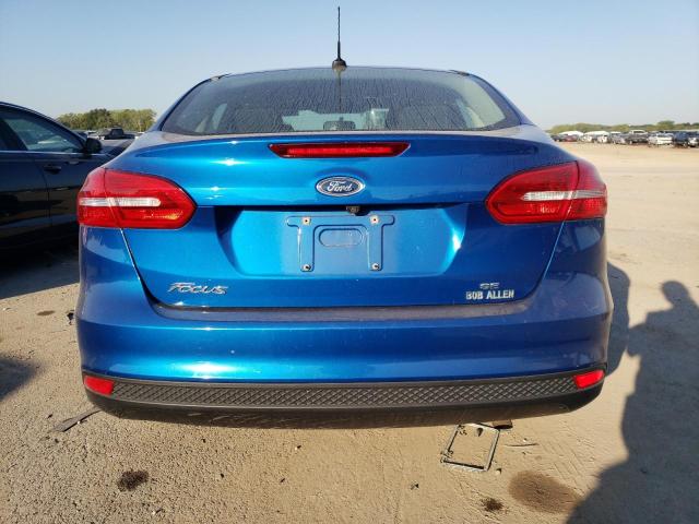 Photo 6 from auction – 2018 FORD FOCUS SE with VIN 1FADP3F23JL259644
