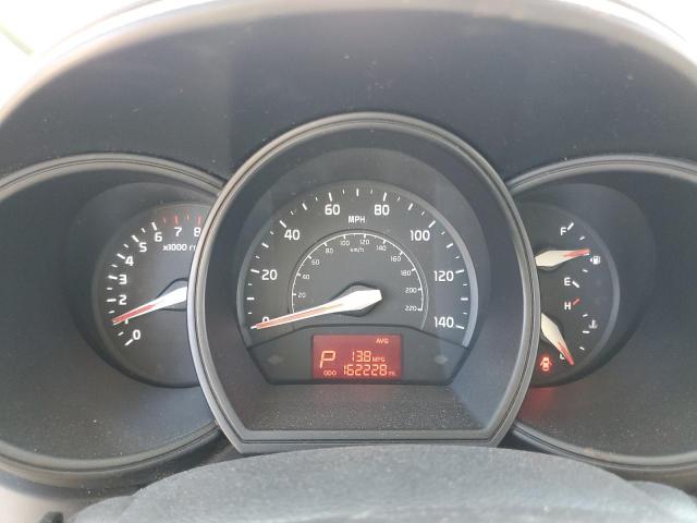 Photo 9 from auction – 2016 KIA RIO LX with VIN KNADM4A31G6623332