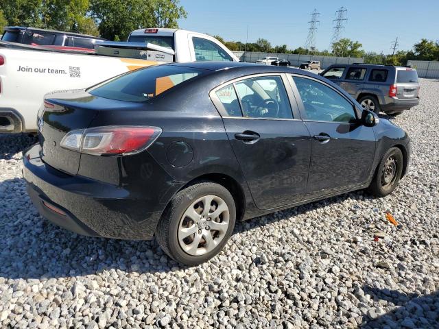Photo 3 from auction – 2010 MAZDA 3 I with VIN JM1BL1SF2A1332329