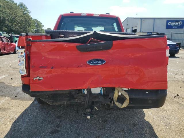 Photo 6 from auction – 2022 FORD F150 SUPER with VIN 1FTEW1C58NKD71887