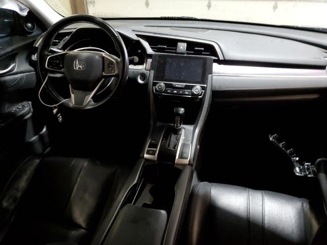 Photo 8 from auction – 2016 HONDA CIVIC TOUR with VIN 19XFC1F90GE001048