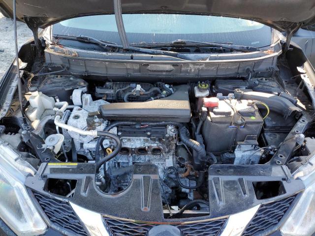 Photo 12 from auction – 2016 NISSAN ROGUE S with VIN KNMAT2MV8GP677070