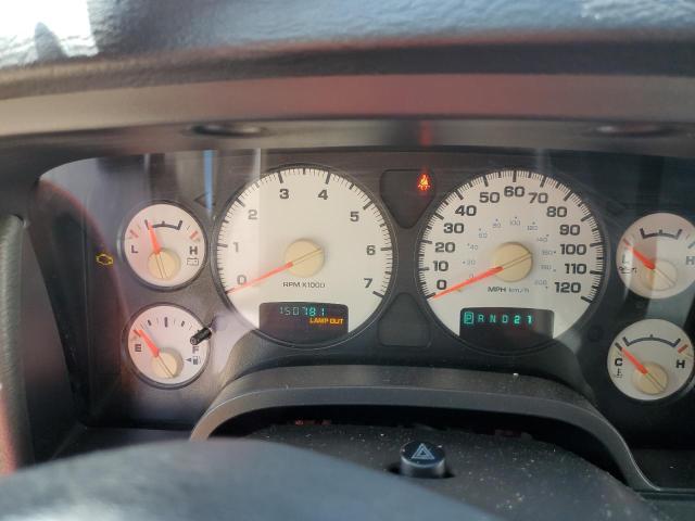Photo 9 from auction – 2003 DODGE RAM 1500 S with VIN 1D7HA18N93S268548
